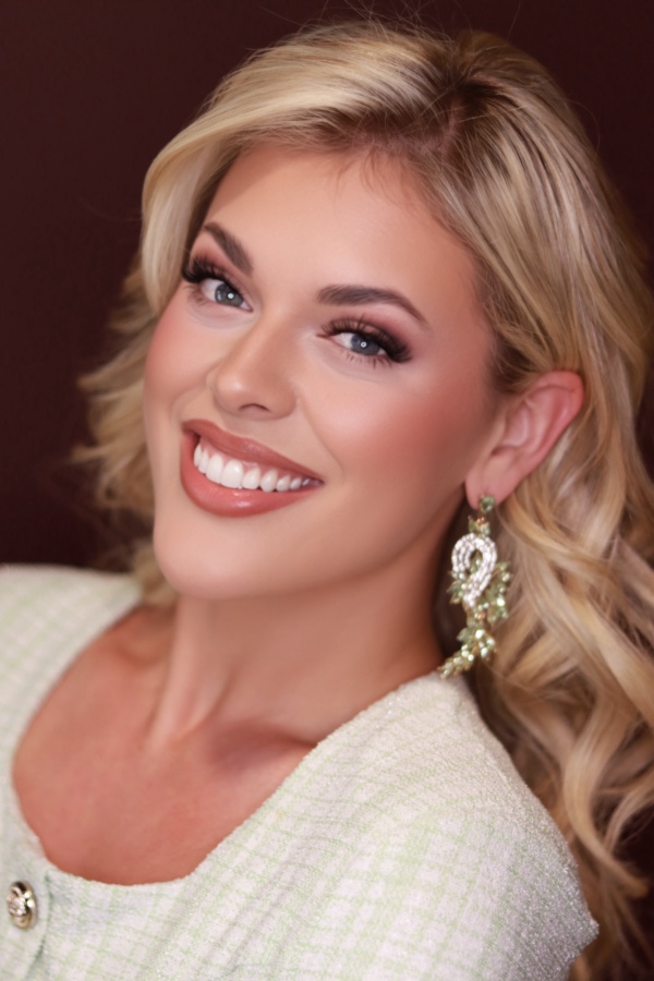 Hope Foster